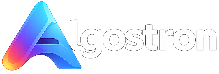 ALGOSTRON Logo